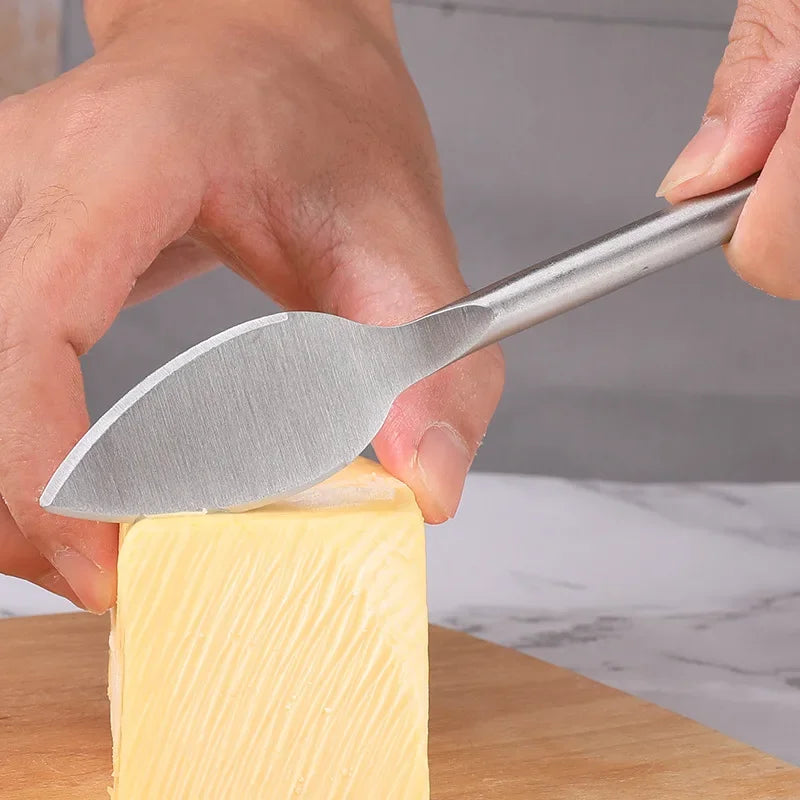 Set de 3 couteaux à fromage