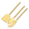 Set de 3 couteaux à fromage